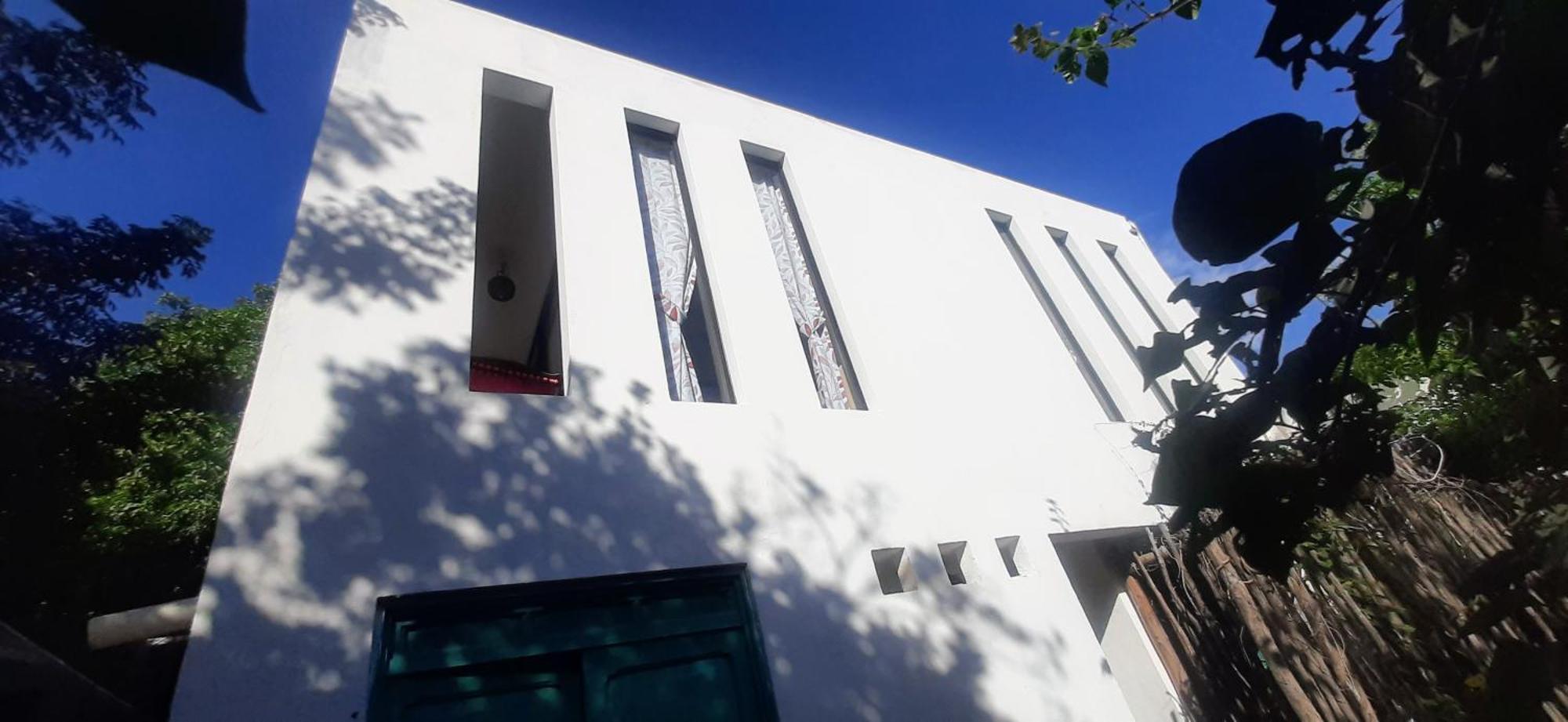 מרידה Guaya Hostel מראה חיצוני תמונה